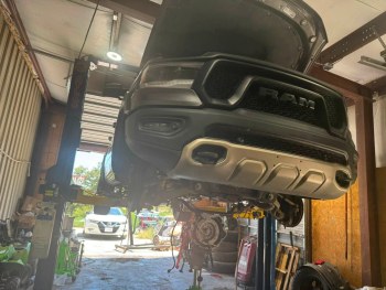 Spa Automotive gallery image 1