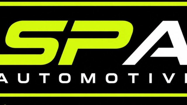 Spa Automotive