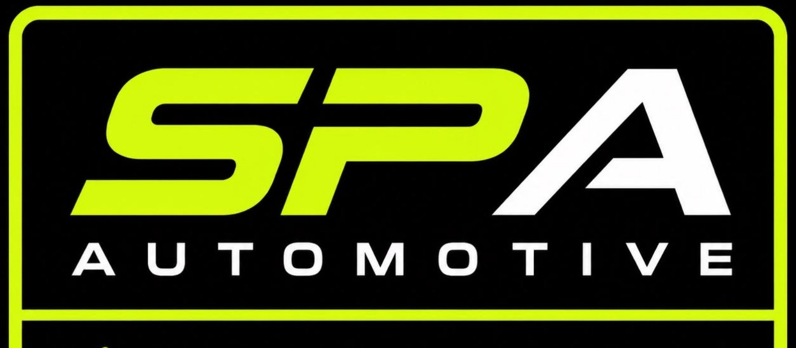 Spa Automotive