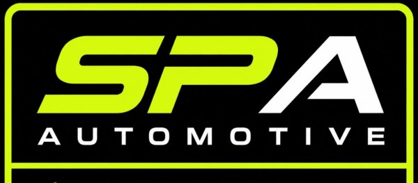 Spa Automotive