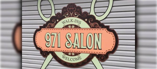 971 Salon