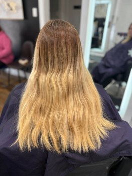 Hair Craft + Co. Salon gallery image 1