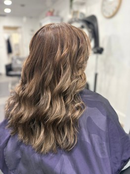 Hair Craft + Co. Salon gallery image 2