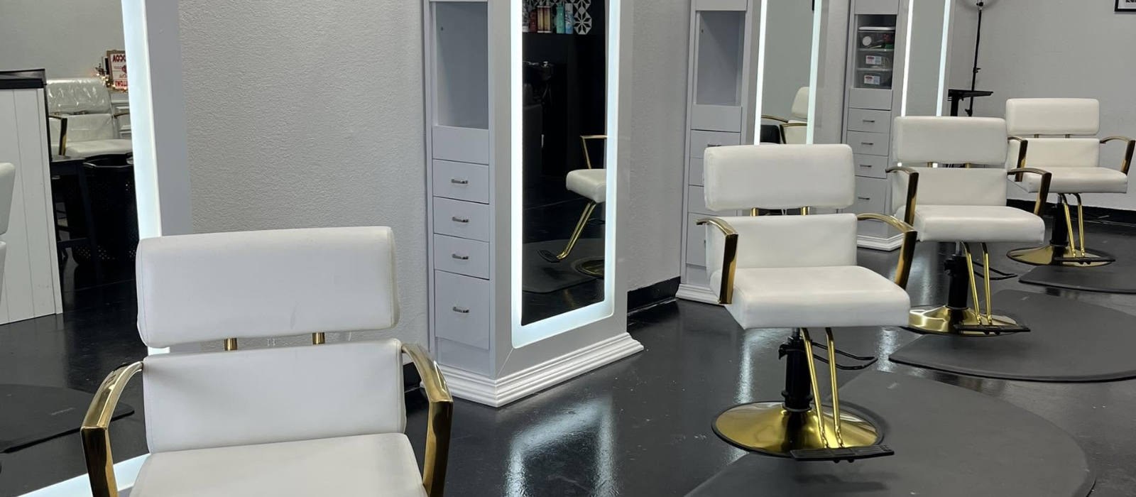 Hair Craft + Co. Salon