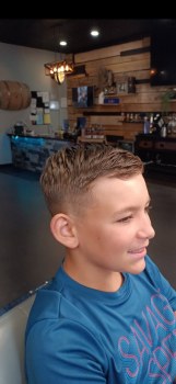 Cole's Cuts Hair Lounge gallery image 2