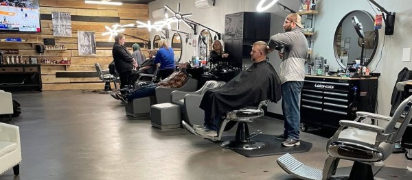 Cole's Cuts Hair Lounge