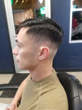The Men's Den Grooming Lounge gallery image 2