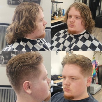 The Men's Den Grooming Lounge gallery image 3