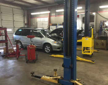 Adams Automotive gallery image 1