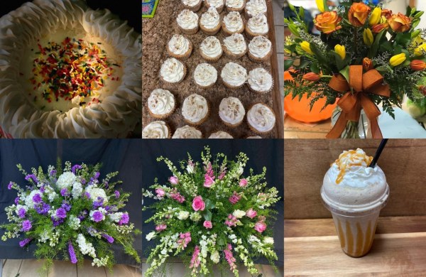 Prescott Floral and Bakery