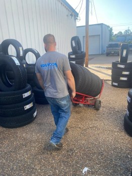 Van Hook Tire Center gallery image 2