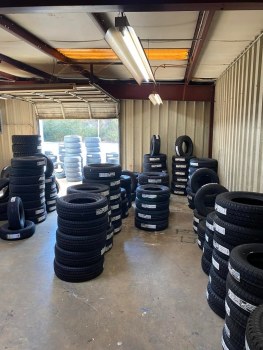 Van Hook Tire Center gallery image 1