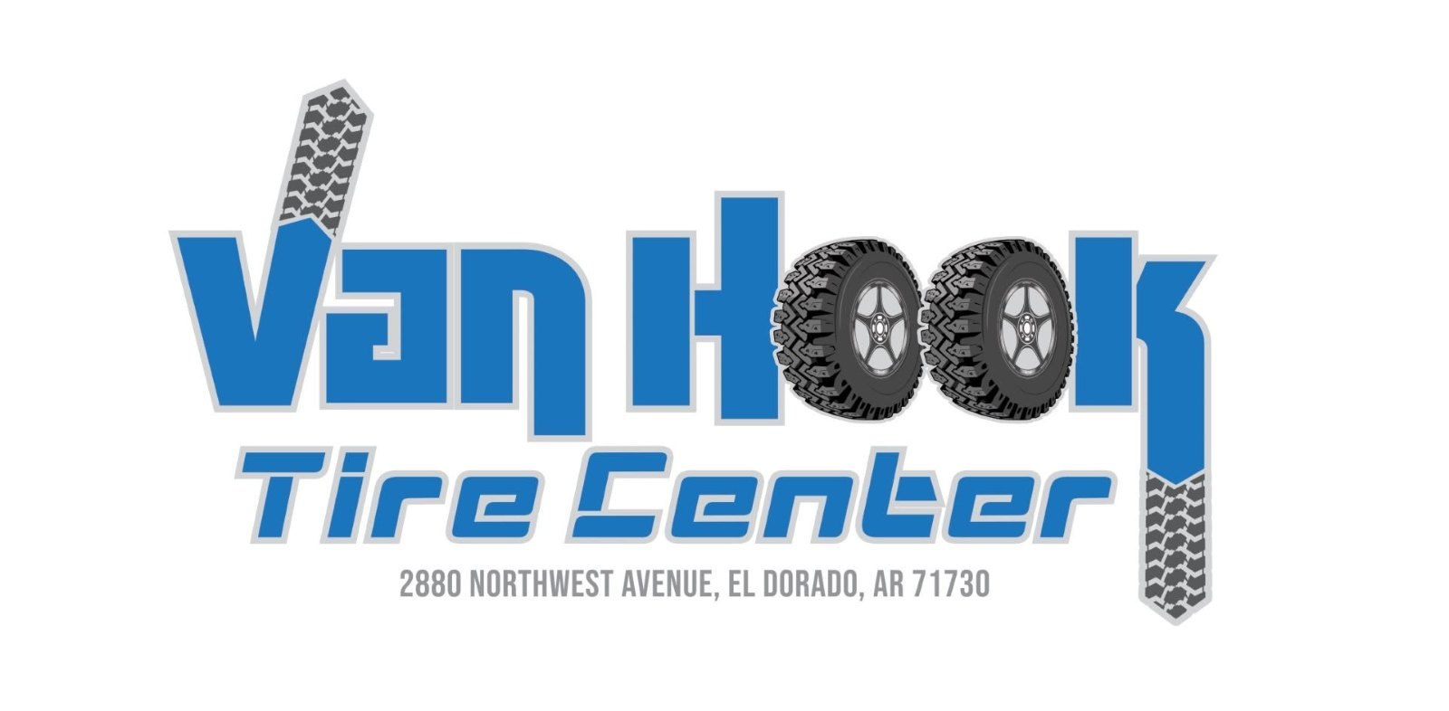 Van Hook Tire Center