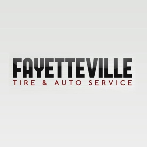 Fayetteville Tire & Auto Inc. logo