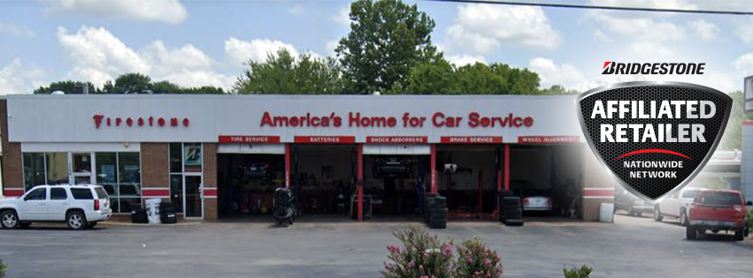 Fayetteville Tire & Auto Inc.