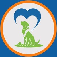 Inside Out Dog Daycare and Training logo