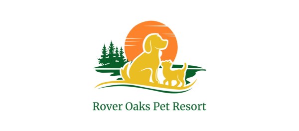 Rover Oaks Pet Resort