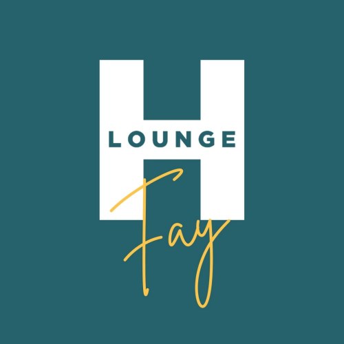 Hounds Lounge Pet Resort & Spa - Fayetteville logo
