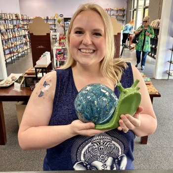 Good Day Pottery & Art Studio gallery image 2