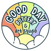 Good Day Pottery & Art Studio logo