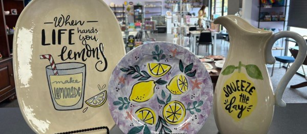 Good Day Pottery & Art Studio