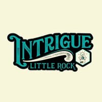 Intrigue Little Rock logo