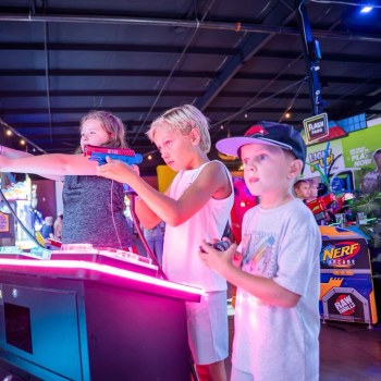 Action Jacks Family Fun & Entertainment gallery image 3