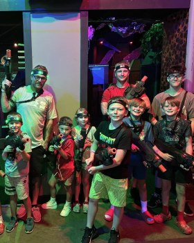 Action Jacks Family Fun & Entertainment gallery image 6
