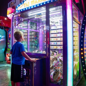 Action Jacks Family Fun & Entertainment gallery image 2