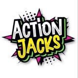 Action Jacks Family Fun & Entertainment logo