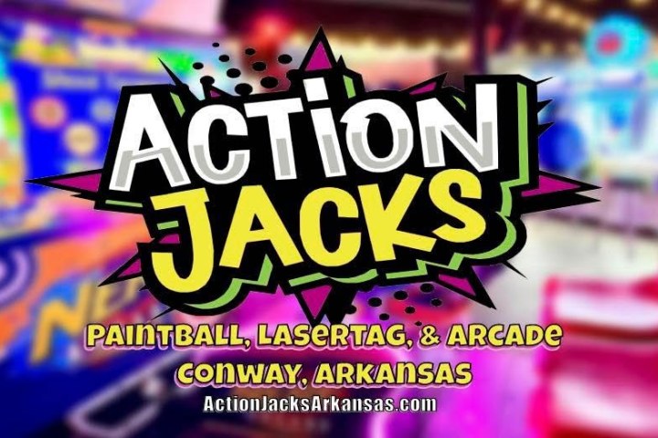 Action Jacks Family Fun & Entertainment
