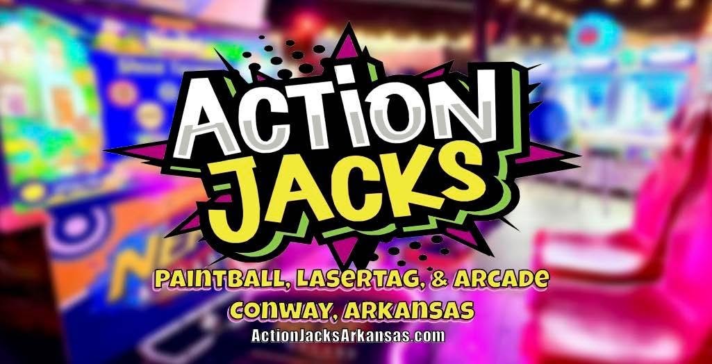 Action Jacks Family Fun & Entertainment