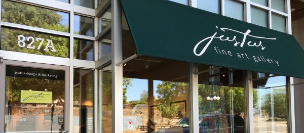 Justus Fine Art Gallery