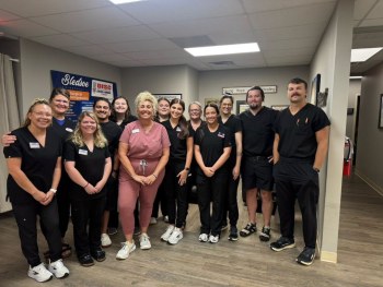 Bledsoe Chiropractic gallery image 4