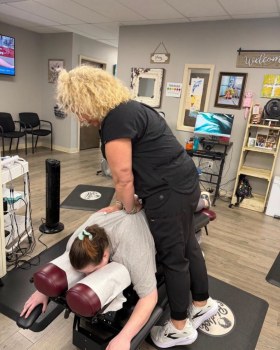 Bledsoe Chiropractic gallery image 3