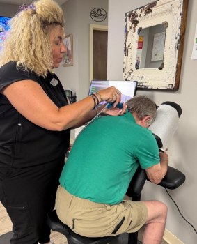 Bledsoe Chiropractic gallery image 1