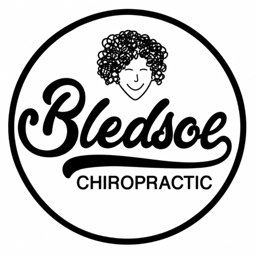 Bledsoe Chiropractic logo