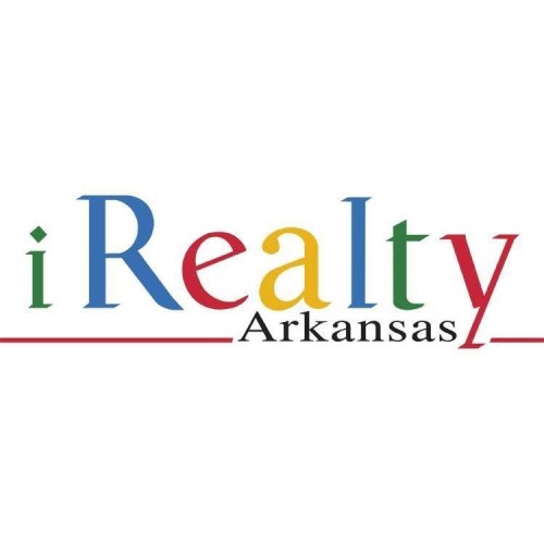 iRealty Arkansas - Sherwood logo