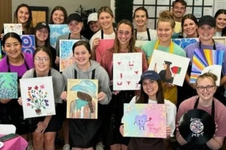 MY-T-BY-DESIGN Therapeutic Art Studio