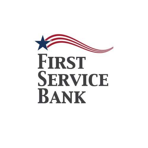 First Service Bank - Greenbrier logo