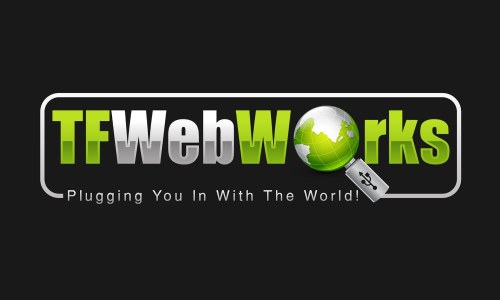 TFWebWorks logo