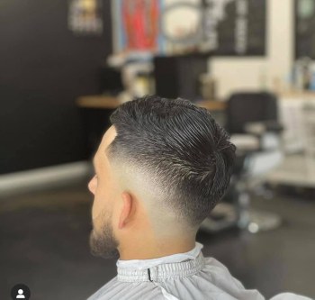 Chop Shop Barbershop gallery image 5