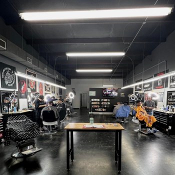 Chop Shop Barbershop gallery image 1