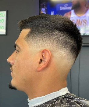 Chop Shop Barbershop gallery image 4