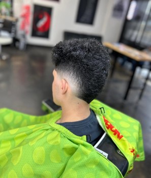 Chop Shop Barbershop gallery image 2