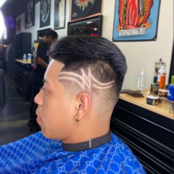 Chop Shop Barbershop gallery image 6
