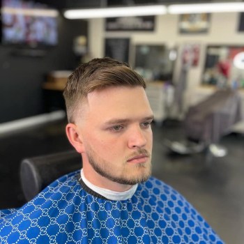 Chop Shop Barbershop gallery image 3