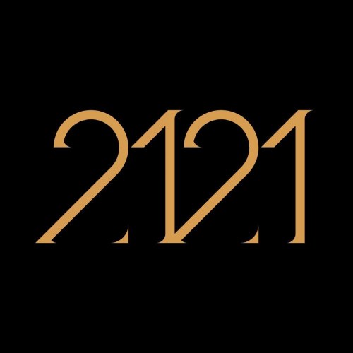 Studio 2121 logo