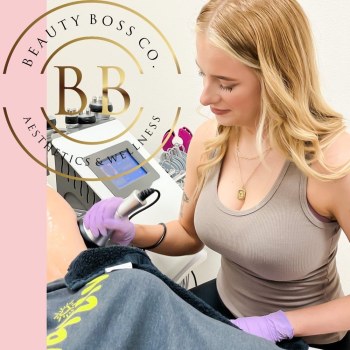 Beauty Boss Aesthetics And Wellness gallery image 1