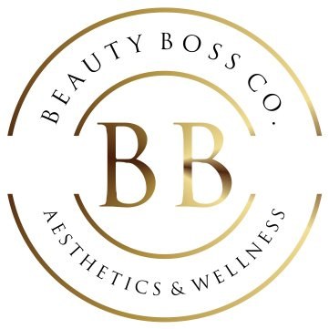 Beauty Boss Aesthetics And Wellness logo